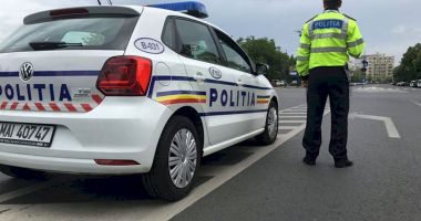 Stire din Eveniment : Zeci de pietoni sancționați pentru traversare neregulamentară, în Constanța