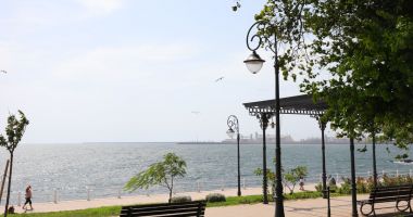 Meteorologiii avertizează: se întorc ploile la Constanța