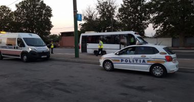 Autocarele și microbuzele, la control! Mai mulți șoferi au fost sancționați - 2