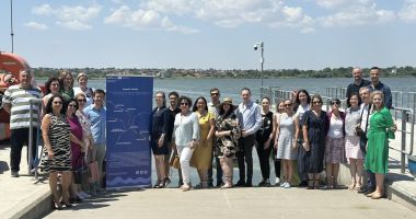 Stire din Social : Masa rotundă națională pentru combaterea poluării cu plastic în apele Dunării