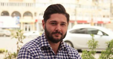 Stire din Politică-Administrație : Andrei Popescu, susținut de Partidul Verde ca independent la Primăria Constanţa