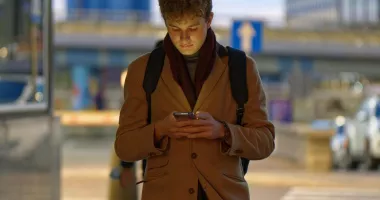 Stire din Social : România introduce portofelul de identitate digitală pentru cetățeni