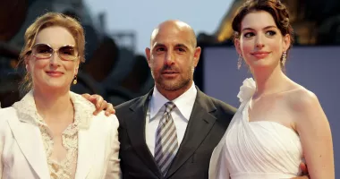 Stire din Cultură-Educație : Filmul „The Devil Wears Prada 2“ ajunge pe marile ecrane