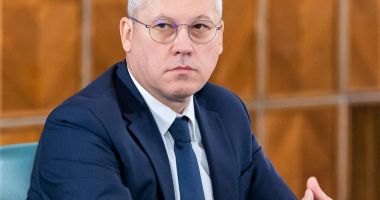 Stire din Eveniment : Ministrul Cătălin Predoiu va veni la IPJ Constanța