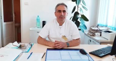 Stire din Social : Premieră medicală în patologia mamară, la Spitalul de Urgenţă din Constanța