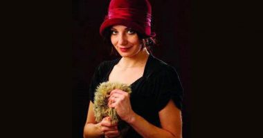 Stire din Cultură-Educație : Piesă de teatru cu artiști din Ucraina. “Soția evreică”, în premieră la Constanța