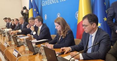 Premierul Ciolacu, apel la Ligia Deca de a lua măsuri în privința hărțuirii sexuale din universități
