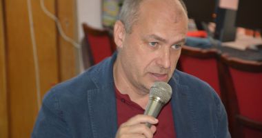 Sărbătoarea scriitorilor dobrogeni, prilejuită de premierea celor mai bune condeie - 2