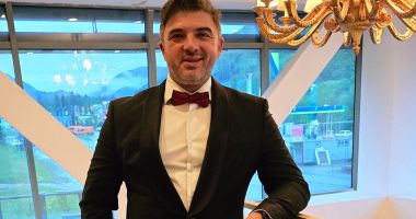 Stire din Cultură-Educație : Un nou președinte la conducerea Federației Naționale a Părinților – EDUPART