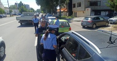 Stire din Eveniment : Acțiune pentru prevenirea consumului de droguri și a violenței, în Mamaia și Năvodari