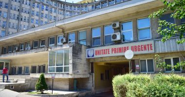 Stire din Social : Aproape 2.000 de constănţeni au ajuns la Urgenţă, de Crăciun