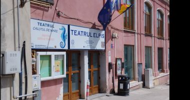 Stire din Cultură-Educație : Premieră la Teatrul „Căluţul de Mare”. Povestea „Privighetoarea” vine să încânte copiii