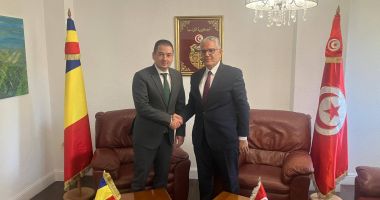 Stire din Social : România face un pas strategic pe piața agroalimentară din Tunisia