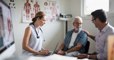 Stire din Social : Program de monitorizare a hiperplaziilor de prostată, la Spitalul Hârşova