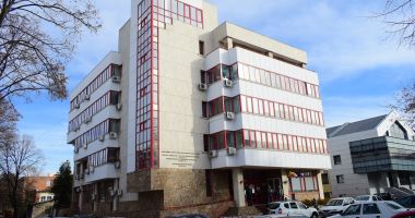 Stire din Social : Program special de sărbători la Casa de Pensii Constanța