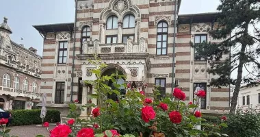 Stire din Cultură-Educație : Muzeul de Artă Populară Constanța este deschis în perioada 1 - 3 mai