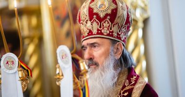 Stire din Cultură-Educație : Arhiepiscopul Tomisului va oficia o slujbă în lăcașul comunității aromâne din Dobrogea