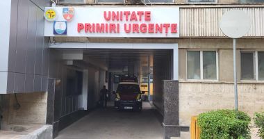 Stire din Social : Care este programul unităţilor sanitare pe 14 şi 15 august