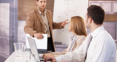 Stire din Social : Dezvoltarea competenţelor digitale ale angajaţilor, o prioritate pentru Inspecția Muncii