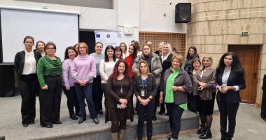 Stire din Social : Proiectul „Mai implicat, mai integrat!” creşte calitatea vieţii a peste 200 de copii instituţionalizaţi