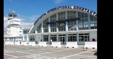 Stire din Social : Protest la Aeroportul Mihail Kogălniceanu. Care sunt revendicările