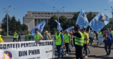 Vasile Zelca: „Protestele dau roade. Guvernul a eliminat din proiect încetarea plății orelor suplimentare” - 4