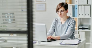 Stire din Social : E-mailuri cu caracter înşelător la Casa de Asigurări de Sănătate
