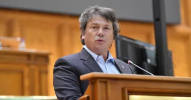 Deputatul Daniel Georgescu: „Am răsuflat ușurat. Există un viitor politic fără USR la guvernare”
