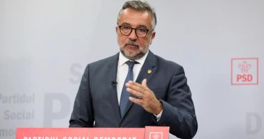 Stire din Politică-Administrație : Coaliția PSD-PNL a decis acordarea de vouchere pentru fiecare gospodărie afectată de inundații. Iată ce valoare au acestea!