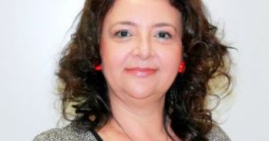 Stire din Politică-Administrație : Irinela Nicolae, candidatul PSD Constanța pe lista de la europarlamentare