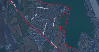 Stire din Social : Constănţenii sunt invitaţi la discuţii, pentru actualizarea PUZ-ului Palazu Mare