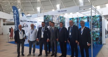 Managerul RAJA SA, Aurel Presură: „În România, accesul cetățenilor la servicii calitative de apă a cunoscut o îmbunătățire semnificativă” - 2