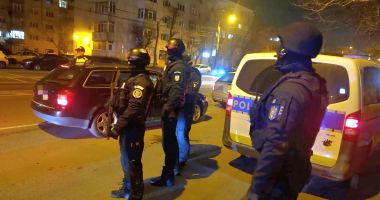 Stire din Eveniment : Razie în municipiul Constanța! Au fost aplicate sancțiuni contravenționale de 68.000 de lei