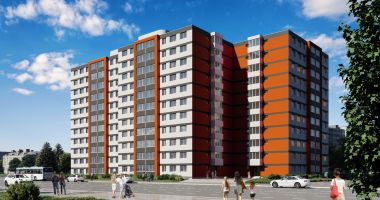 Stire din Social : Mai multe blocuri din municipiul Constanța vor intra în reabilitare termică