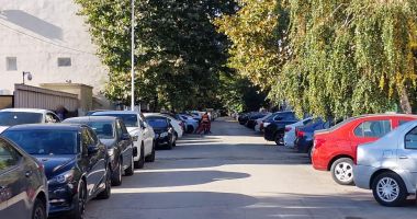 Stire din Social : Lucrările de reabilitare a infrastructurii pietonale se mută pe strada Ștefan cel Mare