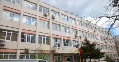 Stire din Social : Start pentru modernizarea Școlii Gimnaziale nr. 39 din Constanța