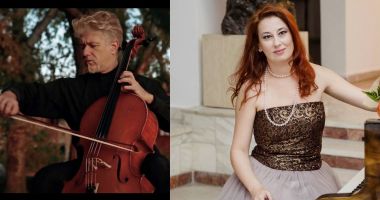 Stire din Cultură-Educație : Acces gratuit la recitalul extraordinar de muzică de cameră, de la Centrul ”Jean Constantin”