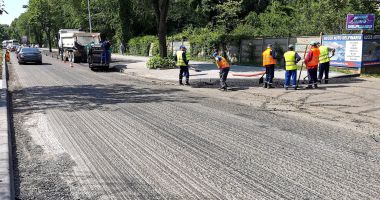 Stire din Social : Restricții de trafic rutier pe bulevardul Mamaia