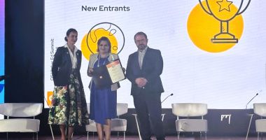 Stire din Cultură-Educație : Universitatea „Ovidius”, recunoscută în clasamentul QS World University Rankings: Europe 2025