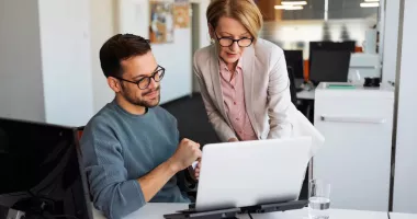 Stire din Social : Platforma REGES-ONLINE devine funcțională de la 1 ianuarie 2026