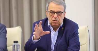 Stire din Politică-Administrație : Vergil Chiţac, reacţie la demersul celor de la USR: „Un scandal întreținut de niște caractere mici”