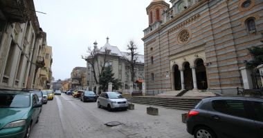 Restricții de trafic de Paște, în municipiul Constanța