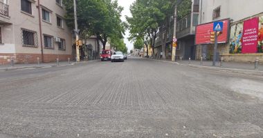 Stire din Social : Ziua Copilului vine şi cu restricţii de trafic. Iată cum se va circula în oraş