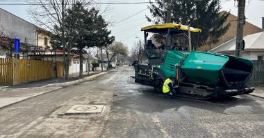 Stire din Social : Atenție, șoferi! Restricții de circulație în cartierul Inel II