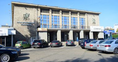 Stire din Social : Restricții de circulație în Constanța, în zona Sălii Sporturilor