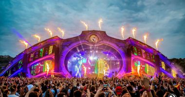 Stire din Social : Pregătiri pentru festivalul NEVERSEA. Iată ce restricții de circulație sunt instituite în Constanța