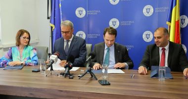 Stire din Social : Proiectul de reabilitare a rețelelor termice continuă. Când începe etapa a VI-a a lucrărilor
