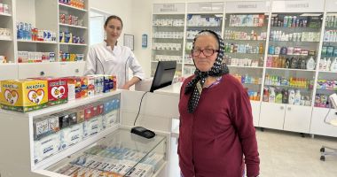 Stire din Social : Asigurații care și-au pierdut rețetele/medicamentele în calamități vor putea obține altele