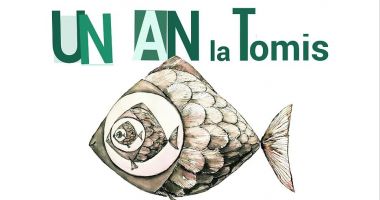 Stire din Cultură-Educație : Ediția specială a revistei ”Tomis”, un veritabil album de artă, se lansează la Art Gallery