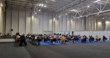 Stire din Social : Bătaie pe locurile de la Rezidenţiat. Peste 10.000 de candidaţi pe 4.000 de posturi